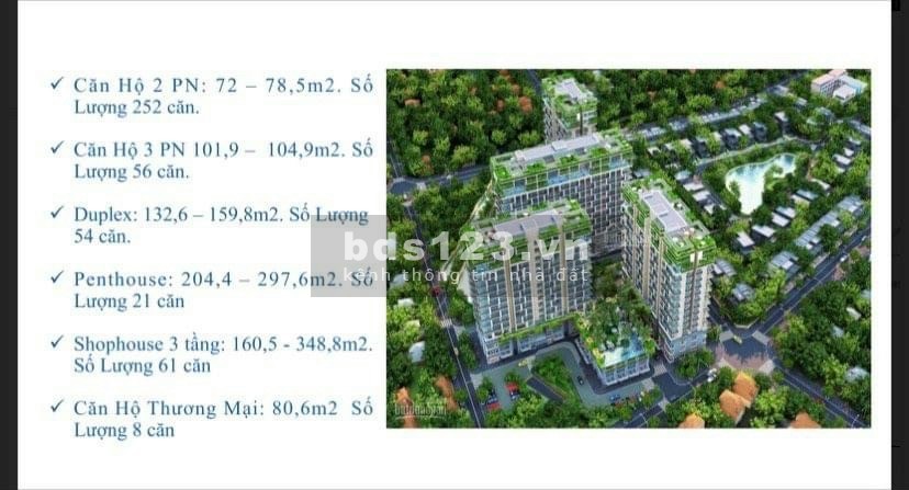 Fiato Primier dự án qui tụ hàng loạt tiện ích dự án mới, tiện ích đắc địa, bàn giao vào ở ngay