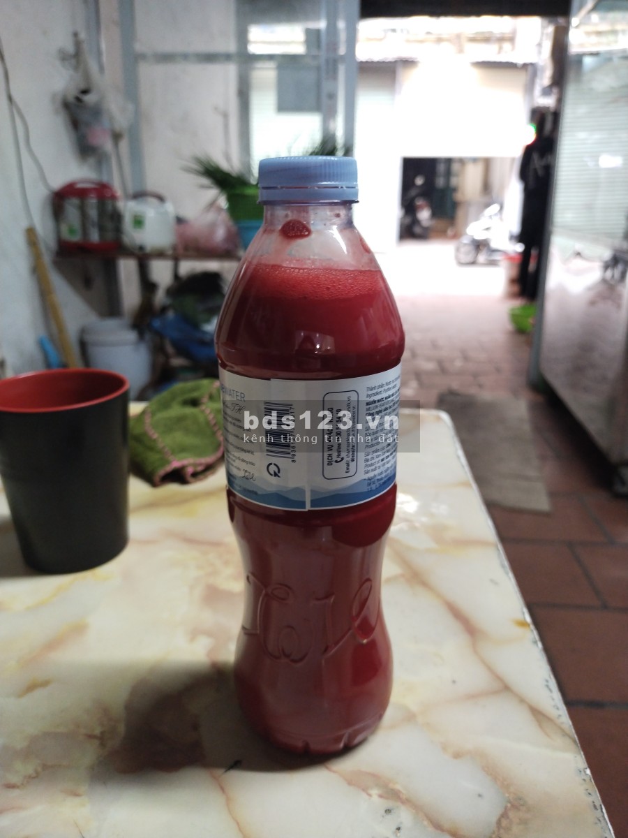 Sang nhượng lại cửa hàng bán bún cá Hải Phòng giá tốt, tiện ích chuẩn, khu dân cư đông