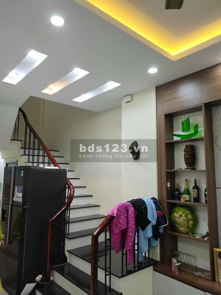 Bán nhà phố Yên Lạc, Quân Hai Bà Trung, pháp lý chính chủ, bàn giao công chứng ngay