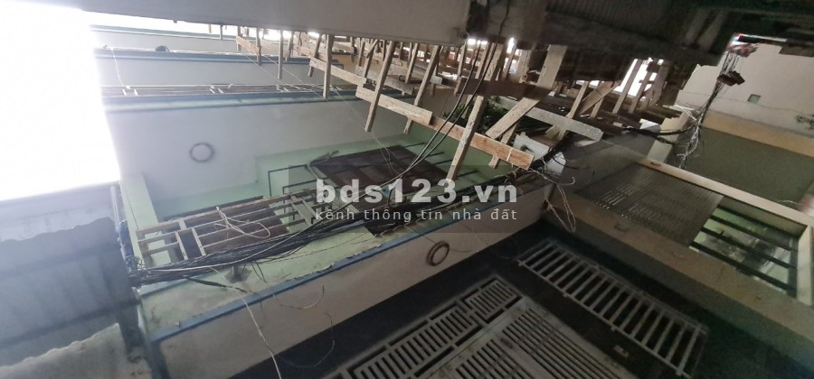 Nhà 5 tầng, ngõ 162 Nguyễn Đổng Chi, Cạnh Vinhomes Cầu Diễn, 51m2, MT 5m, miễn TG