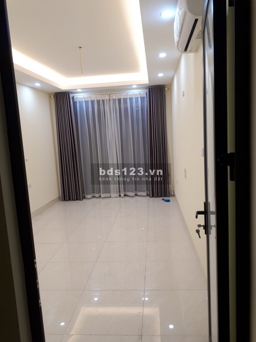Cho thuê nhà Mễ Trì Thượng Hà Nội diên tích 50m2 1 sàn chia 5 phòng ngủ lh 0336861884