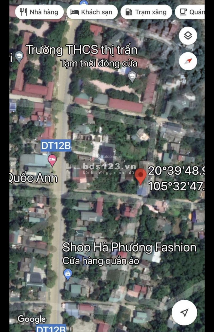 Bán đất thị trần Bo, Kim Bôi, Hoà Bình giá rẻ đầu tư sinh lời, pháp lý chính chủ, sổ sẵn