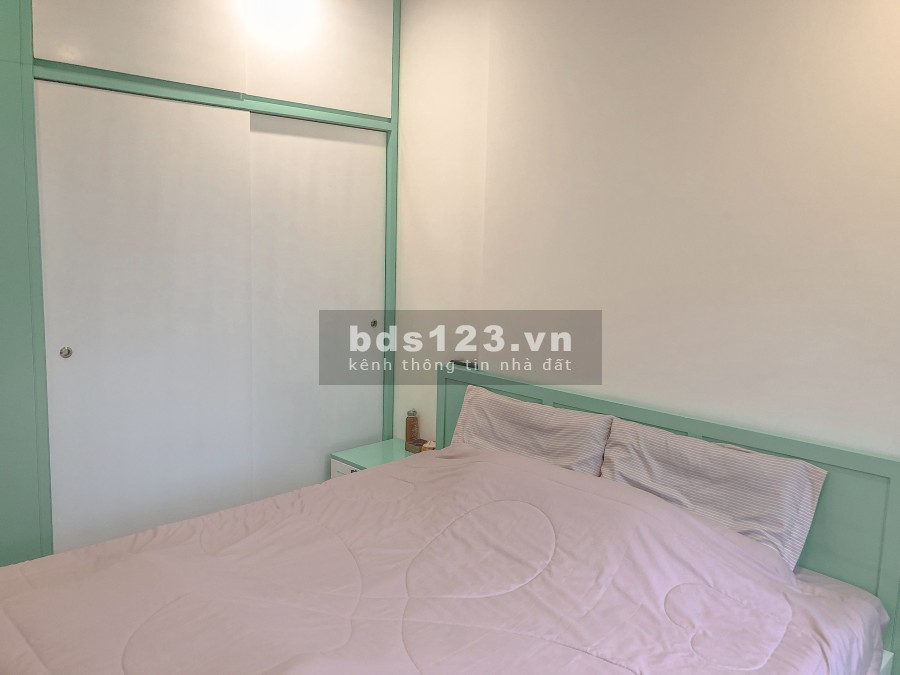 Bán căn hộ tầng cao tại chung cư Vinhomes Ocean Park cắt lỗ chủ đầu tư, 2 pn, full đồ dùng