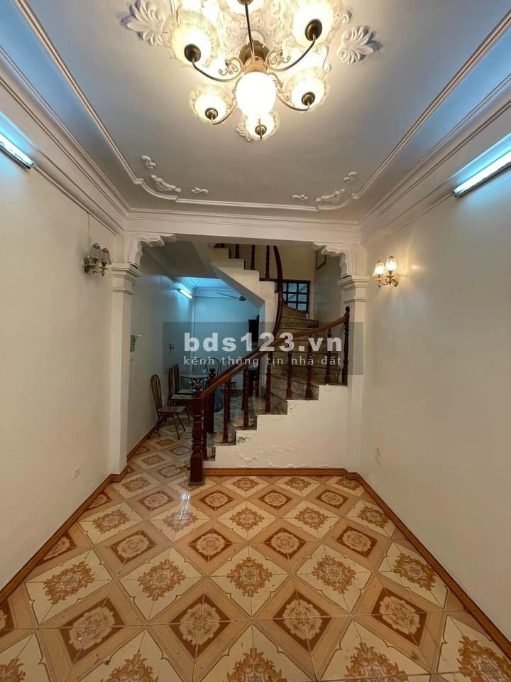 Bán nhà đẹp nguyên căn đường Mai Động, Hoàng Mai, tiện ích xung quanh đầy đủ, giá tốt