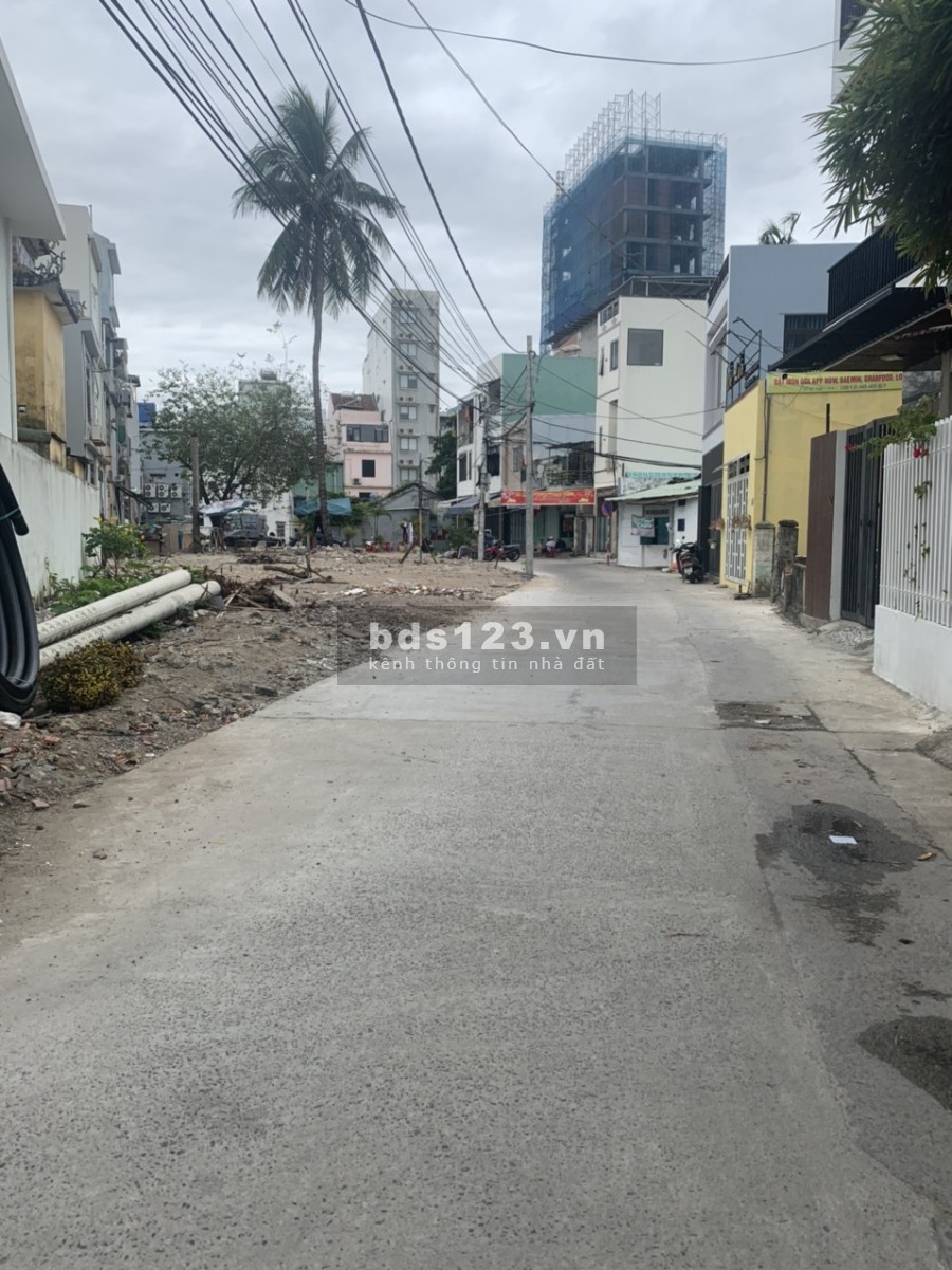 Dịch khách cần tiền bán nhanh nhà 3 tầng, gần Cầu Rồng, Gần Ngô Quyền giá rẻ chỉ 4 tỷ 4