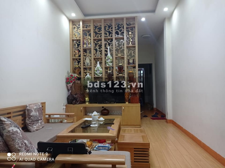 Sieu hot nhà phố Trương Định, 2 mặt thoáng, nhà đẹp lung linh, 40m, giá nhỉnh 3 tỷ