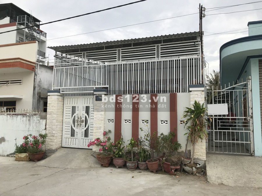 Mặt tiền kinh doanh Lương Văn căn, Quận 8 dt 235m2 8x29 nở hậu, giá bán chỉ 15.7 tỷ TL, hiếm