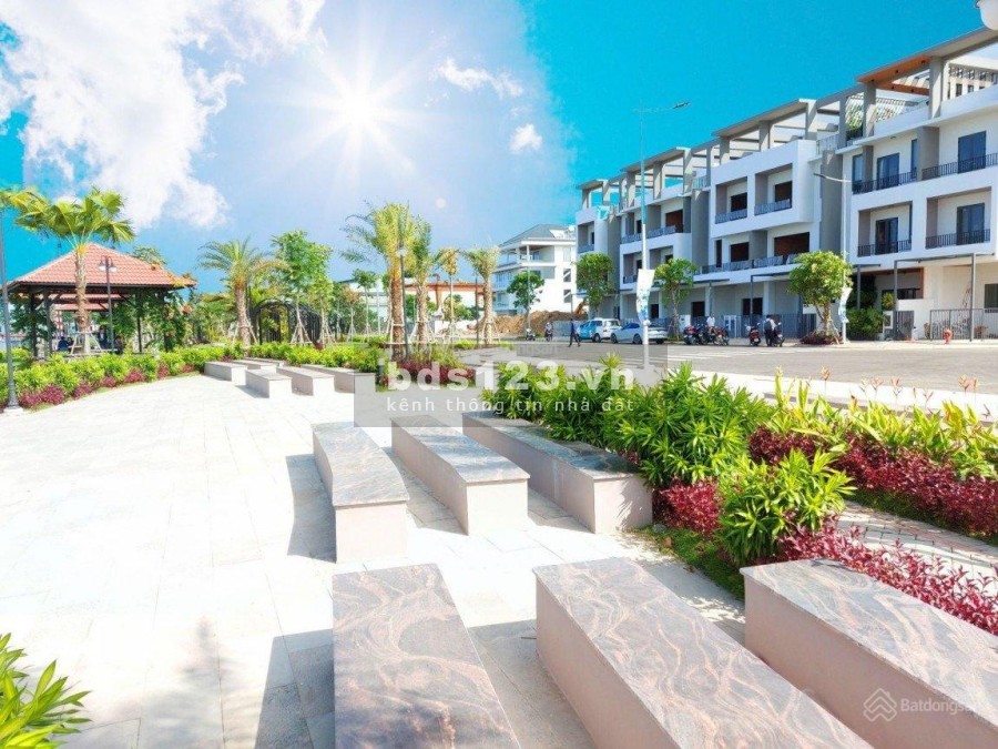 Shophouse Picity High Park Quận 12, vừa ở vừa kinh doanh. LH: 0903510188