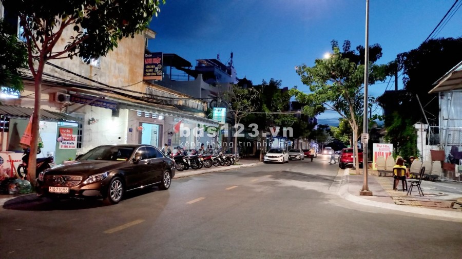 Bán nhà nguyên căn gần biển bãi sau Thuỳ Vân, thành phố Vũng tài, giá tốt 6.1 tỷ, lhcc