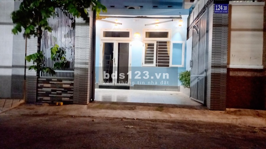 Bán nhà nguyên căn gần biển bãi sau Thuỳ Vân, thành phố Vũng tài, giá tốt 6.1 tỷ, lhcc