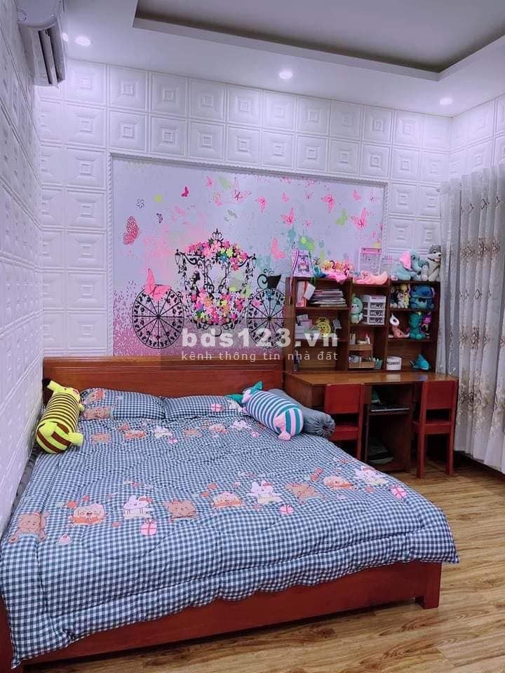 Chính chủ cần bán nhà đường Bầu Năng 3 đúc kiên cố 3 lầu quận Liên Chiểu lh 412672