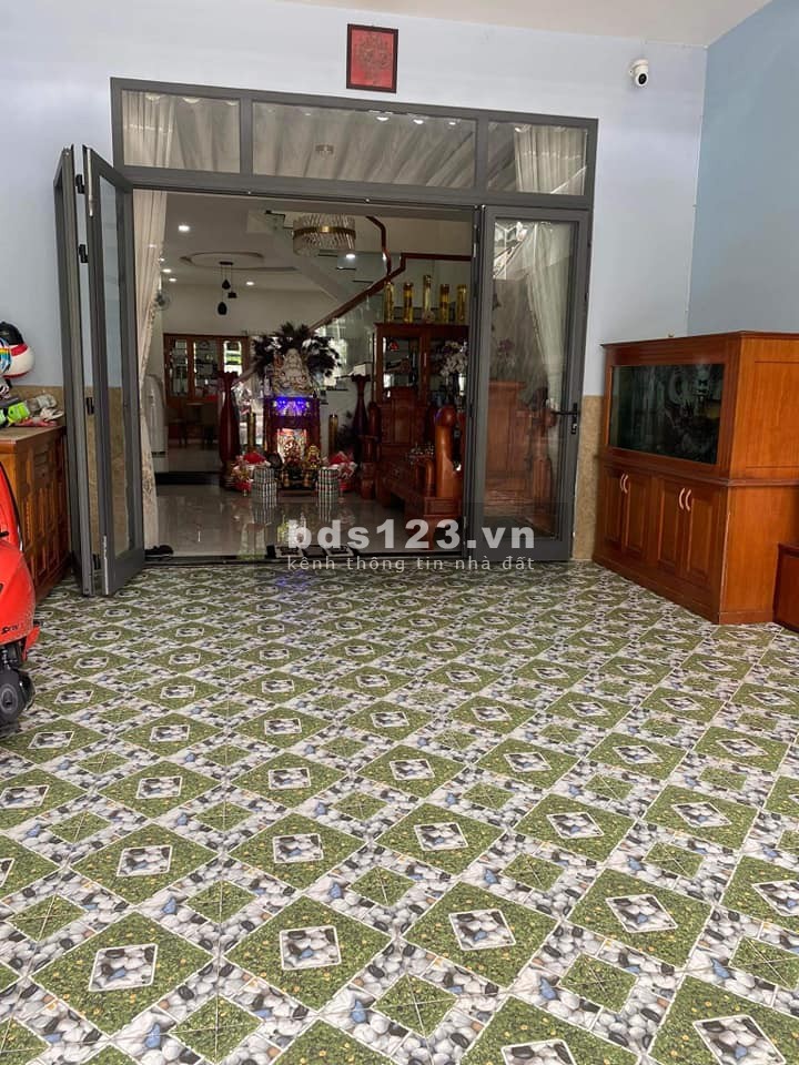 Chính chủ cần bán nhà đường Bầu Năng 3 đúc kiên cố 3 lầu quận Liên Chiểu lh 412672