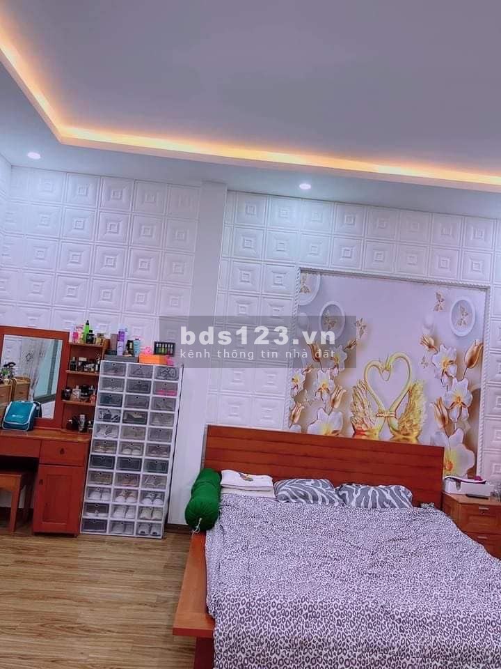 Chính chủ cần bán nhà đường Bầu Năng 3 đúc kiên cố 3 lầu quận Liên Chiểu lh 412672