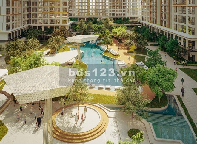 Masteri Centre Point - Vinhomes Grand Park Nhận Booking mở bán giai đoạn cuối phân khu Riviera