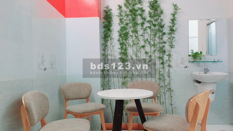 Bán nhà nguyên căn gần biển bãi sau Thuỳ Vân, thành phố Vũng tài, giá tốt 6.1 tỷ, lhcc