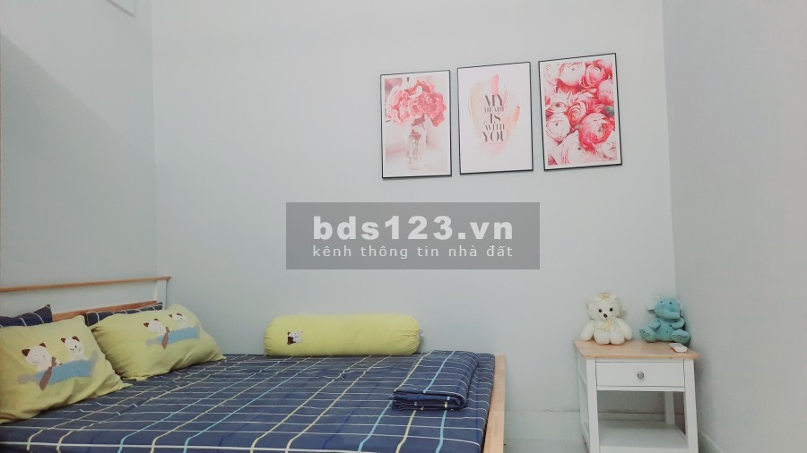 Bán nhà nguyên căn gần biển bãi sau Thuỳ Vân, thành phố Vũng tài, giá tốt 6.1 tỷ, lhcc
