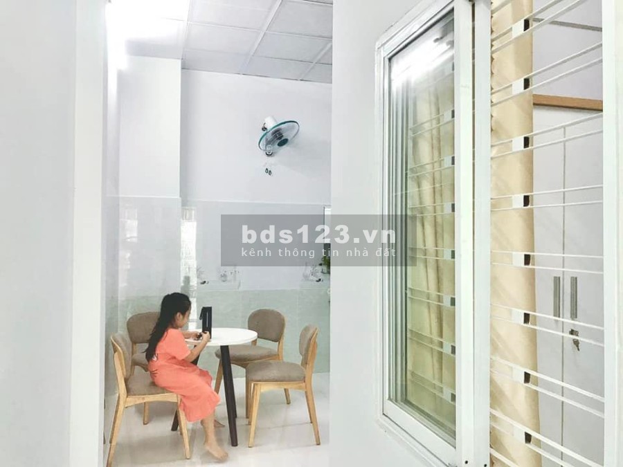 Bán nhà nguyên căn gần biển bãi sau Thuỳ Vân, thành phố Vũng tài, giá tốt 6.1 tỷ, lhcc