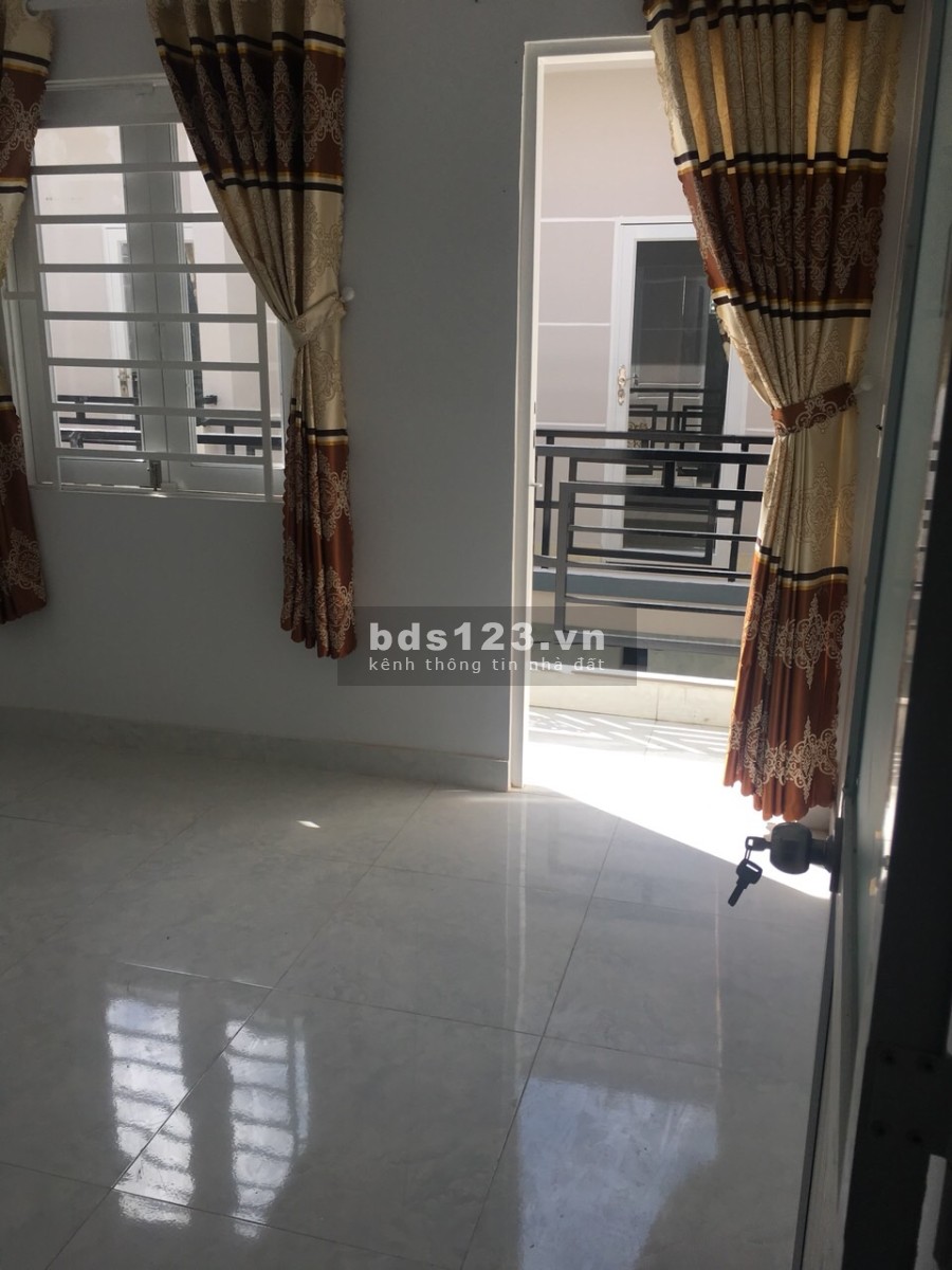 Bán nhà Bình Chánh giá rẻ chính chủ khu dân cư yên tĩnh, pháp lý bàn giao công chứng ngay