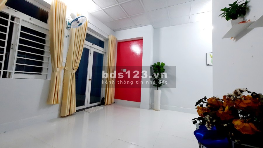 Bán nhà nguyên căn gần biển bãi sau Thuỳ Vân, thành phố Vũng tài, giá tốt 6.1 tỷ, lhcc