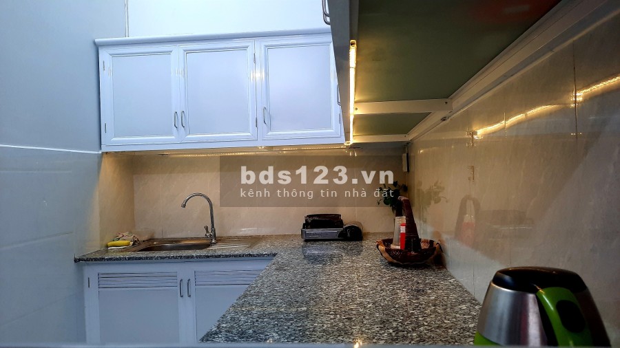 Bán nhà nguyên căn gần biển bãi sau Thuỳ Vân, thành phố Vũng tài, giá tốt 6.1 tỷ, lhcc