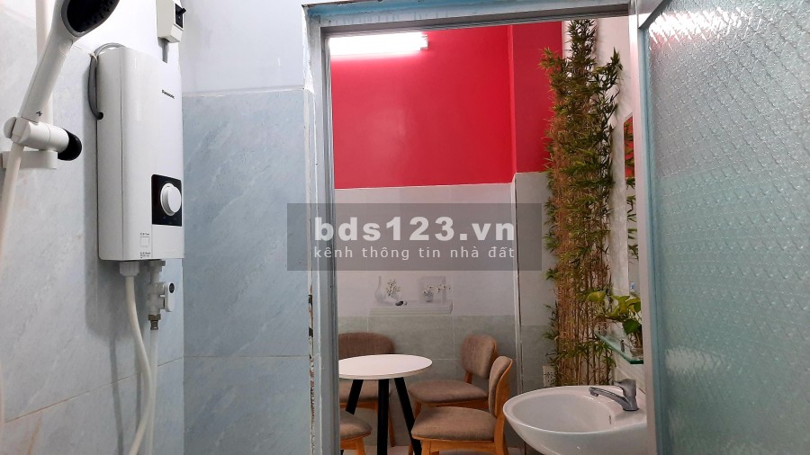 Bán nhà nguyên căn gần biển bãi sau Thuỳ Vân, thành phố Vũng tài, giá tốt 6.1 tỷ, lhcc