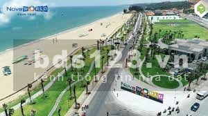 Bán căn shop mặt biển ngay quảng trường bikini liên hệ 0978372988, pháp lý chính chủ