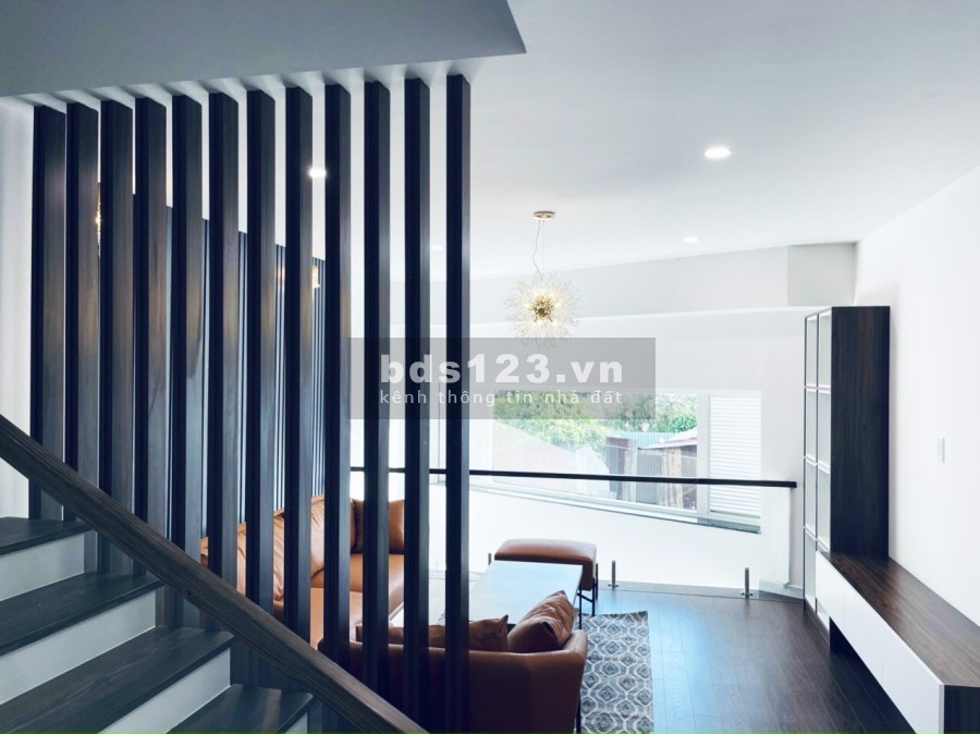 Bán nhà hẻm 1565 đường Huỳnh Tấn Phát, phường Phú Mỹ,…