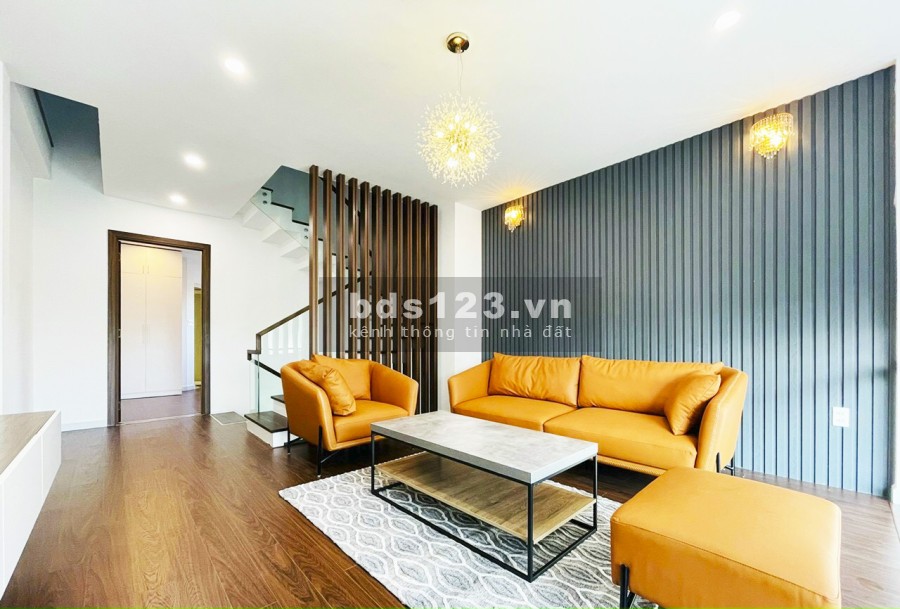 Bán nhà hẻm 1565 đường Huỳnh Tấn Phát, phường Phú Mỹ,…