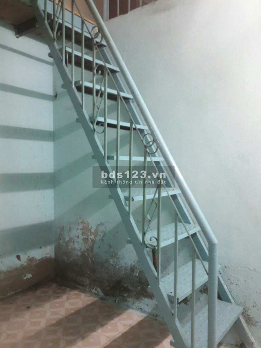 Cần bán căn nhà chính chủ hẻm 1068/3 đường Kha Vạn Cân, Phường Linh Chiểu, Quận Thủ Đức, giá tốt