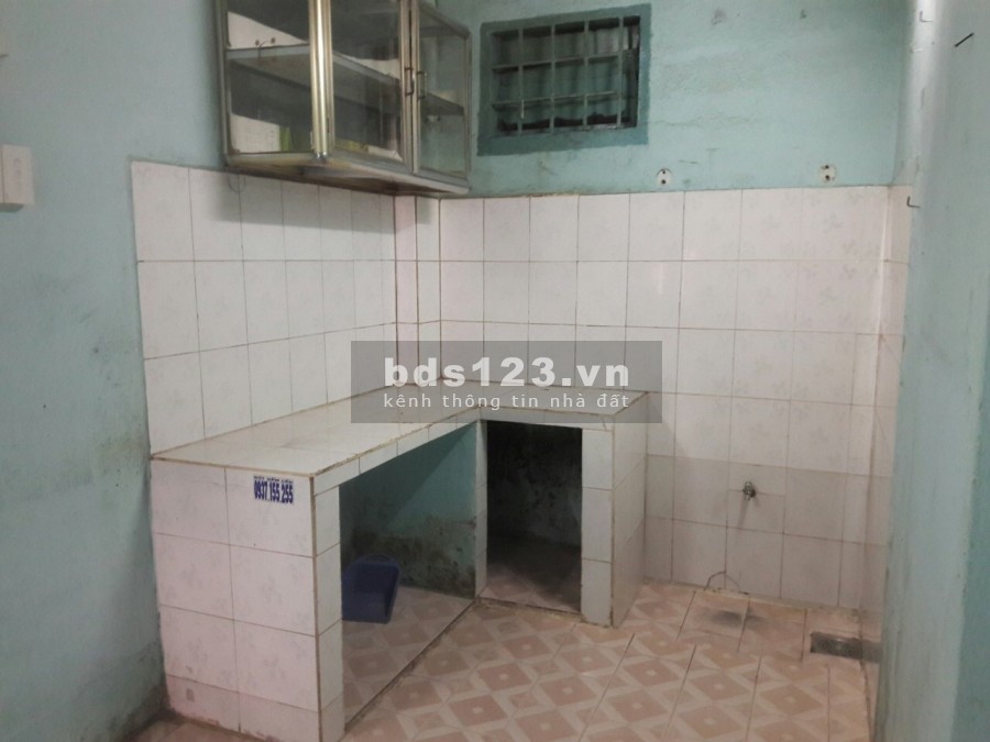 Cần bán căn nhà chính chủ hẻm 1068/3 đường Kha Vạn Cân, Phường Linh Chiểu, Quận Thủ Đức, giá tốt