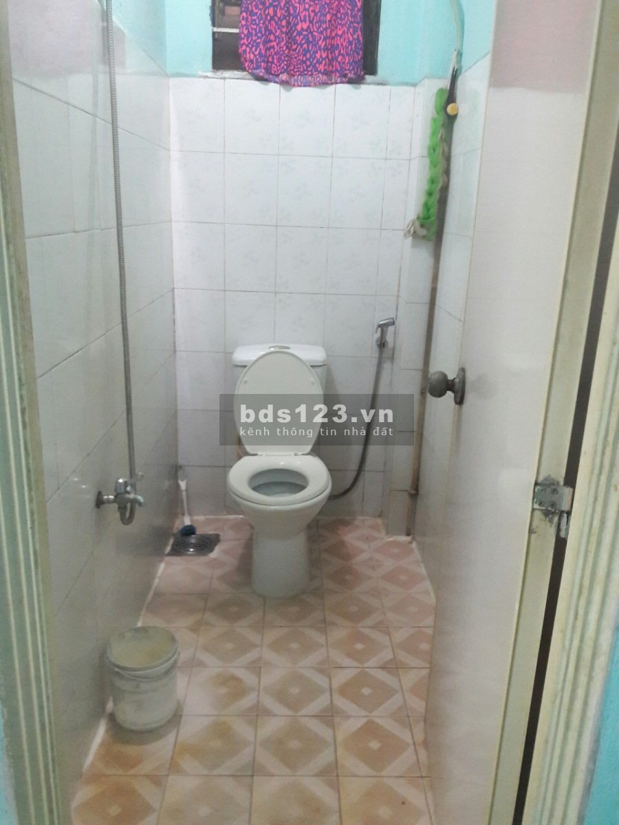 Cần bán căn nhà chính chủ hẻm 1068/3 đường Kha Vạn Cân, Phường Linh Chiểu, Quận Thủ Đức, giá tốt