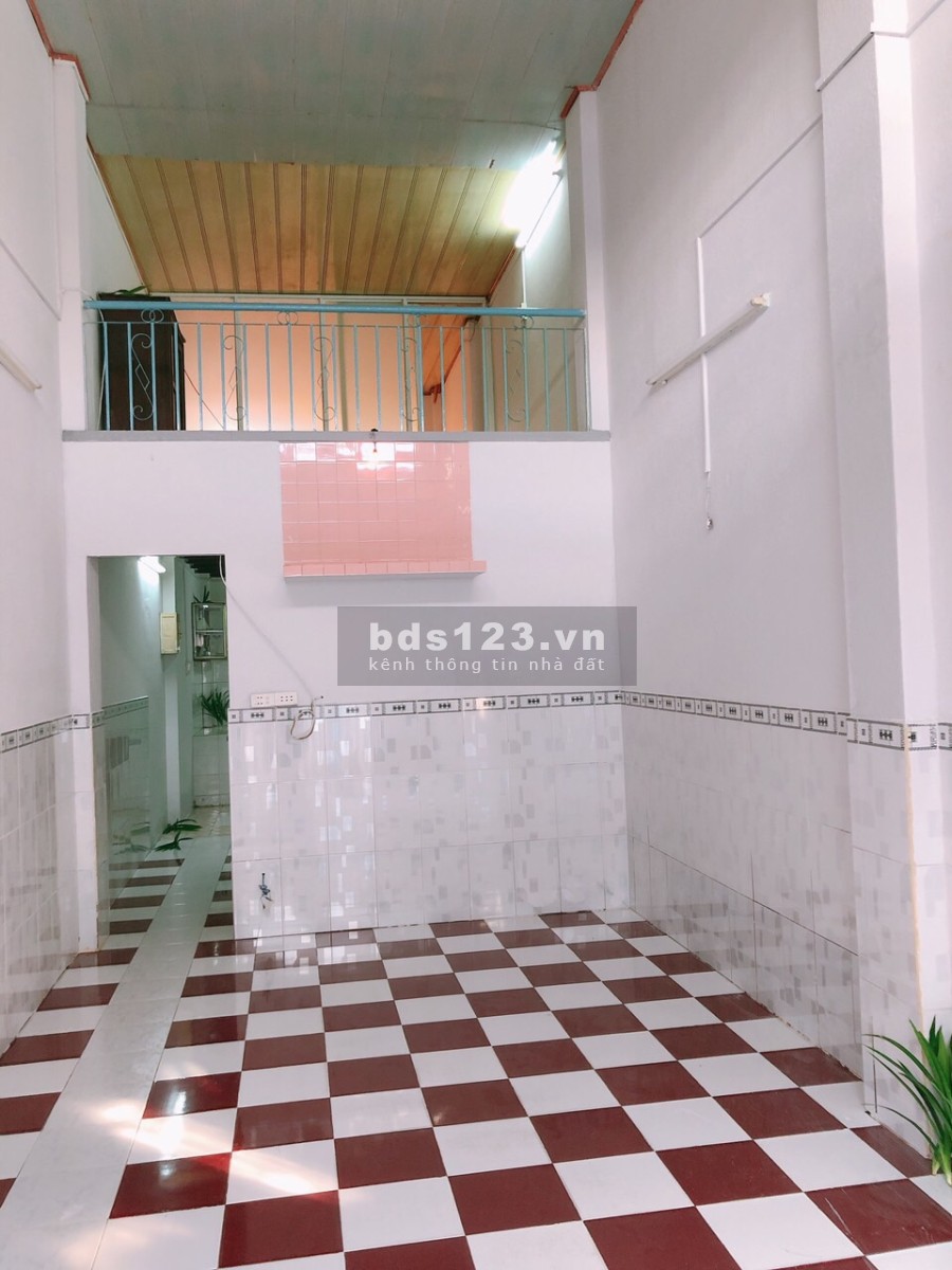 Cần bán căn nhà chính chủ hẻm 1068/3 đường Kha Vạn Cân, Phường Linh Chiểu, Quận Thủ Đức, giá tốt