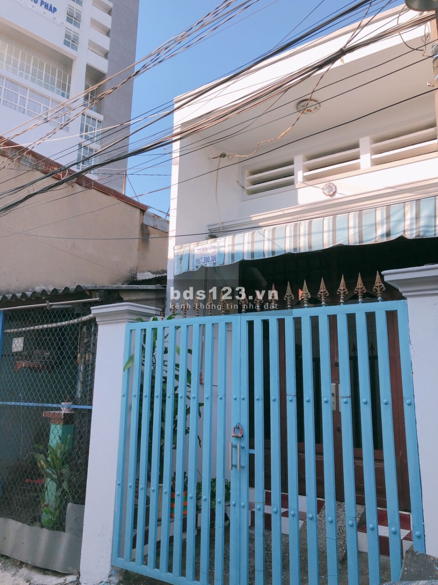 Cần bán căn nhà chính chủ hẻm 1068/3 đường Kha Vạn Cân, Phường Linh Chiểu, Quận Thủ Đức, giá tốt