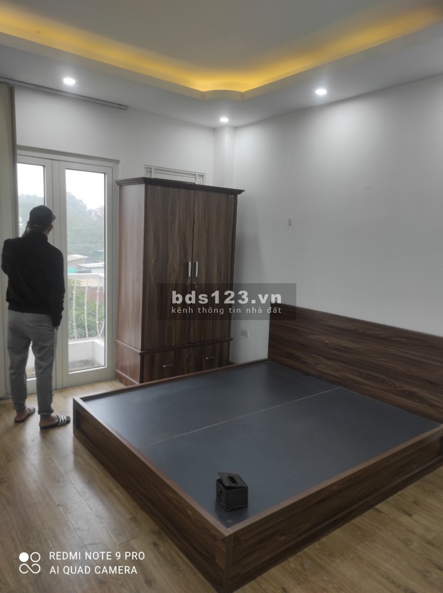 Cho thuê chung cư mini Bộ Công An liên hệ 0392622018, giá tốt tiện đầu tư sinh lời, an ninh