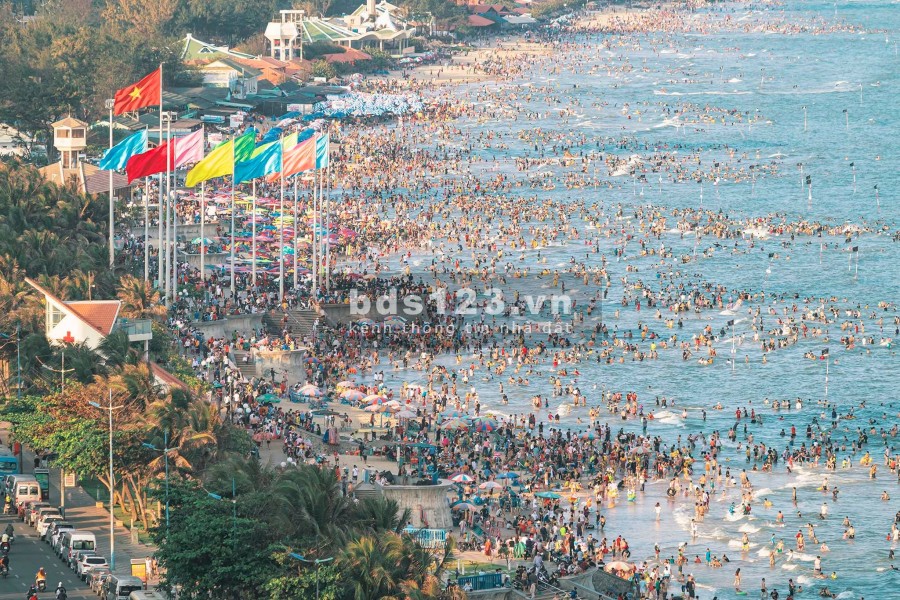 Bán - Cho thuê khách sạn VIP vị trí đắc địa ngành du lịch mặt tiền Phan Chu Trinh