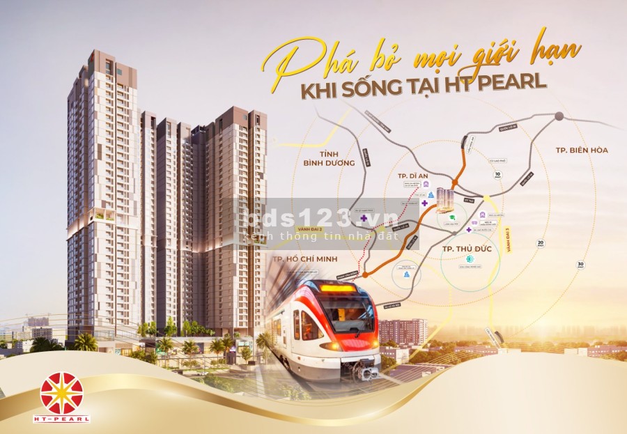 Dự án Hưng Thịnh Pearl khởi nguồn chất Nhật, sống trọn an yên, tiện ích nội khu đầy đủ