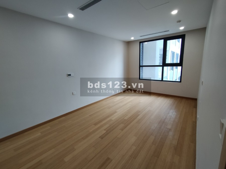 căn hộ 3 ngủ DUY NHẤT hướng Lê Đức Thọ CÒN LẠI trong quỹ 891 căn