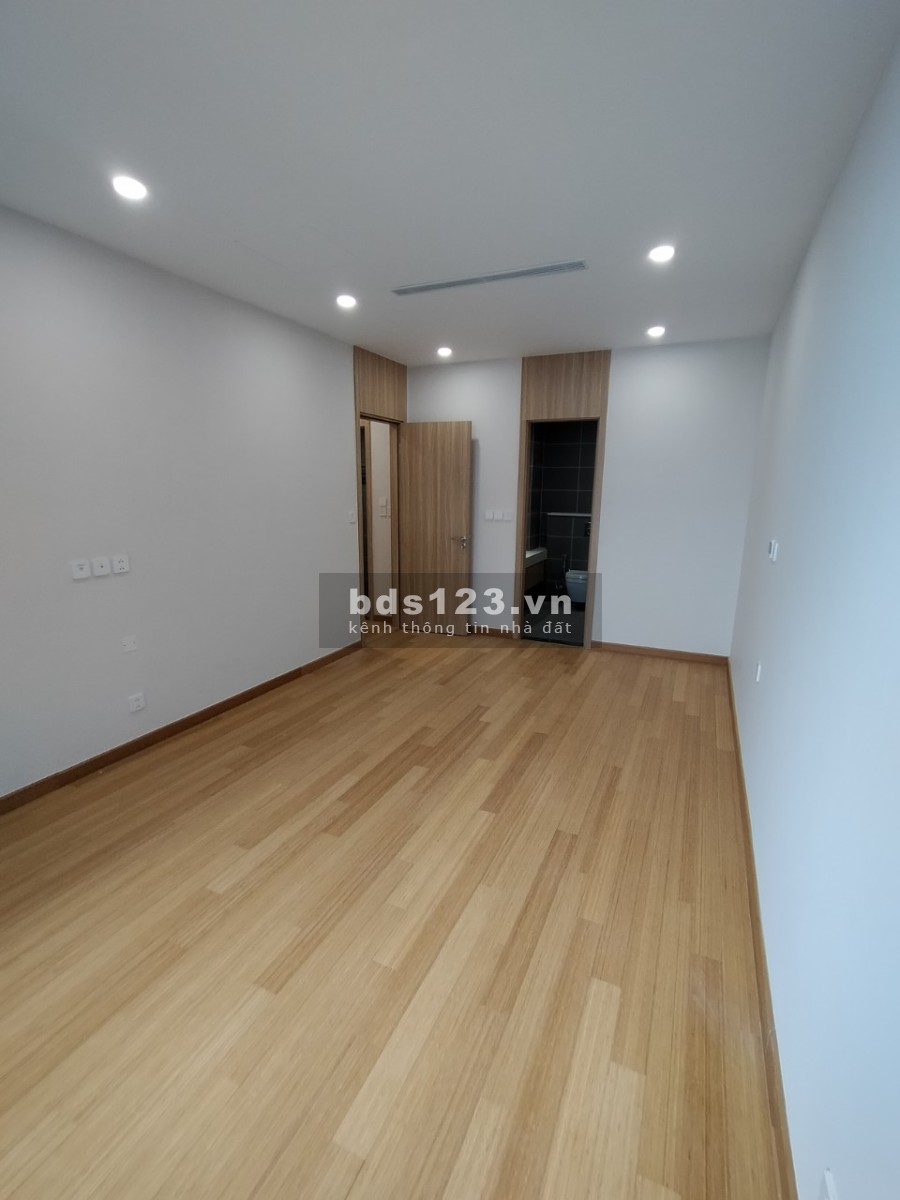 căn hộ 3 ngủ DUY NHẤT hướng Lê Đức Thọ CÒN LẠI trong quỹ 891 căn