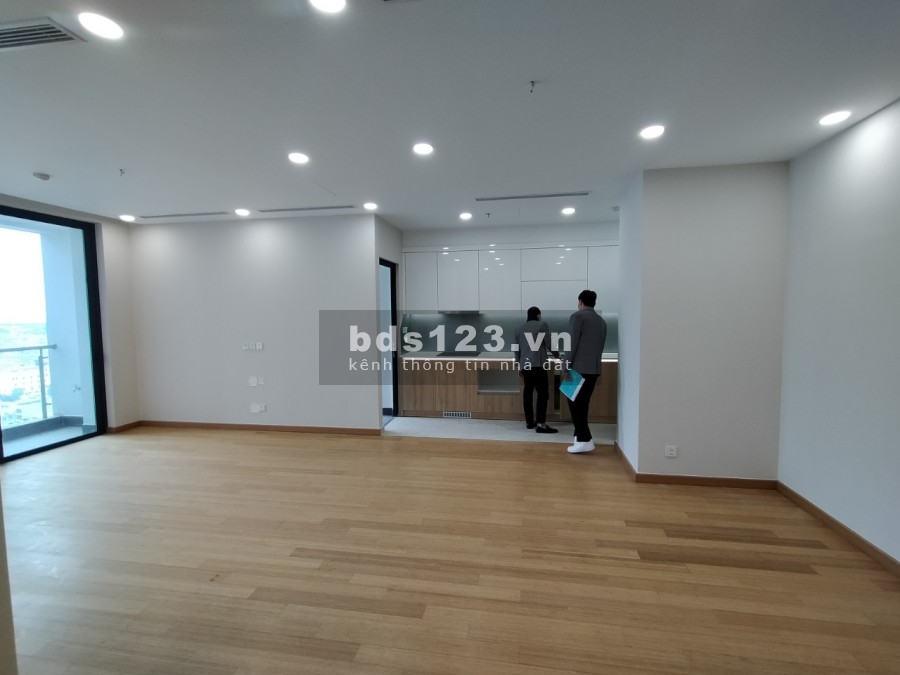 căn hộ 3 ngủ DUY NHẤT hướng Lê Đức Thọ CÒN LẠI trong quỹ 891 căn