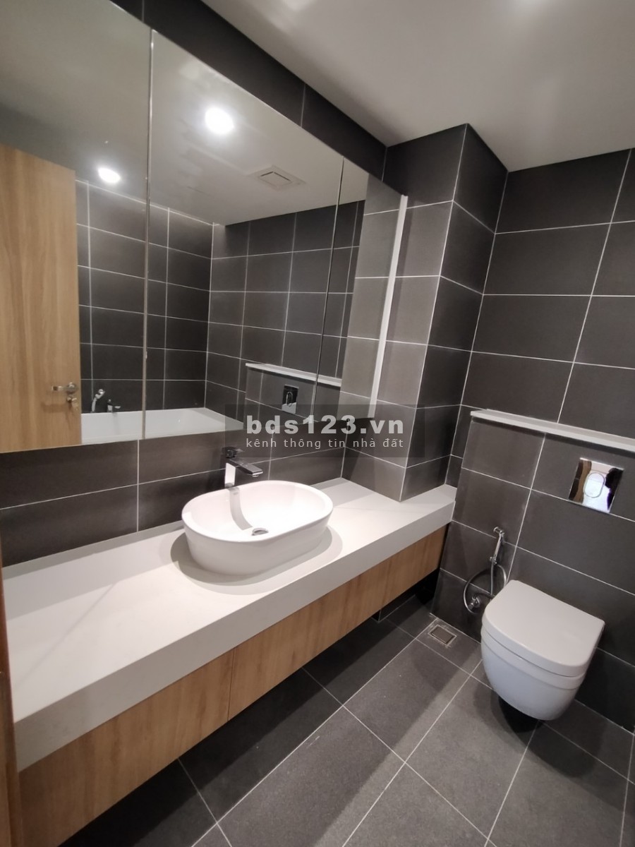 căn hộ 3 ngủ DUY NHẤT hướng Lê Đức Thọ CÒN LẠI trong quỹ 891 căn
