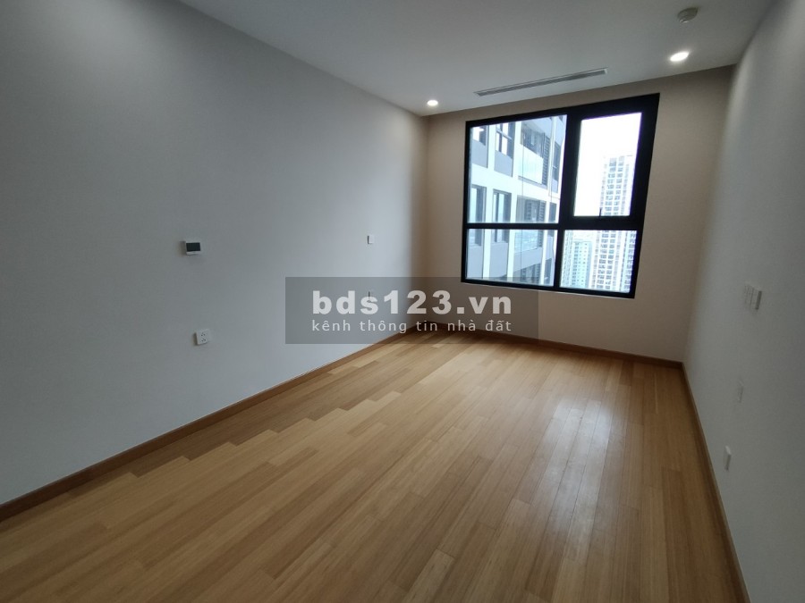căn hộ 3 ngủ DUY NHẤT hướng Lê Đức Thọ CÒN LẠI trong quỹ 891 căn