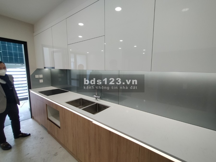căn hộ 3 ngủ DUY NHẤT hướng Lê Đức Thọ CÒN LẠI trong quỹ 891 căn