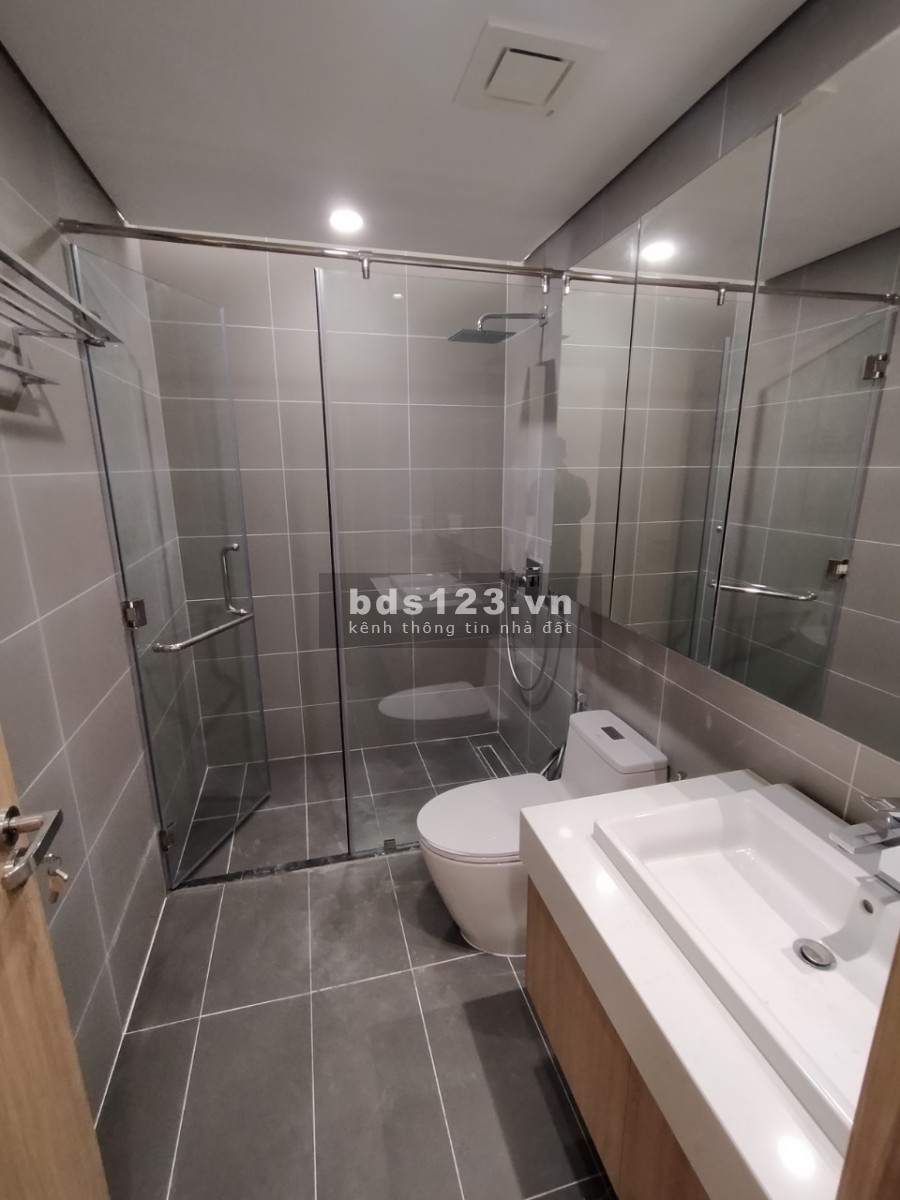 căn hộ 3 ngủ DUY NHẤT hướng Lê Đức Thọ CÒN LẠI trong quỹ 891 căn