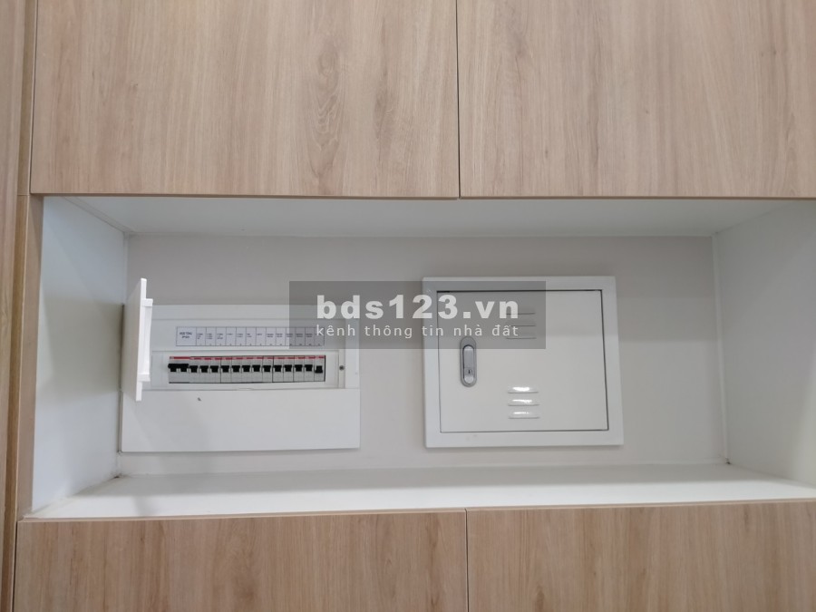 căn hộ 3 ngủ DUY NHẤT hướng Lê Đức Thọ CÒN LẠI trong quỹ 891 căn