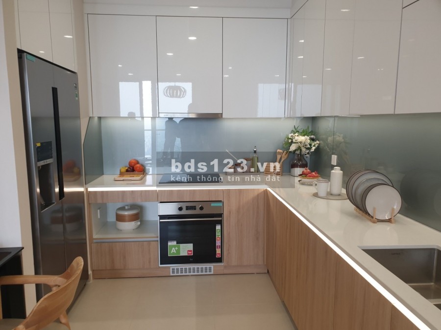 căn hộ 3 ngủ DUY NHẤT hướng Lê Đức Thọ CÒN LẠI trong quỹ 891 căn