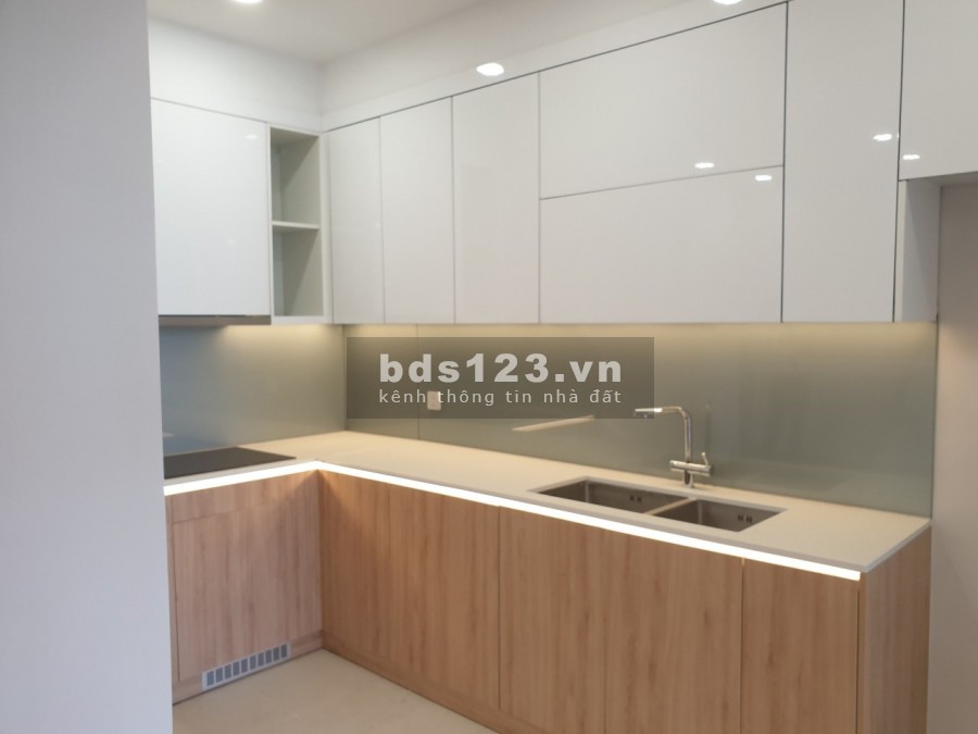 căn hộ 3 ngủ DUY NHẤT hướng Lê Đức Thọ CÒN LẠI trong quỹ 891 căn