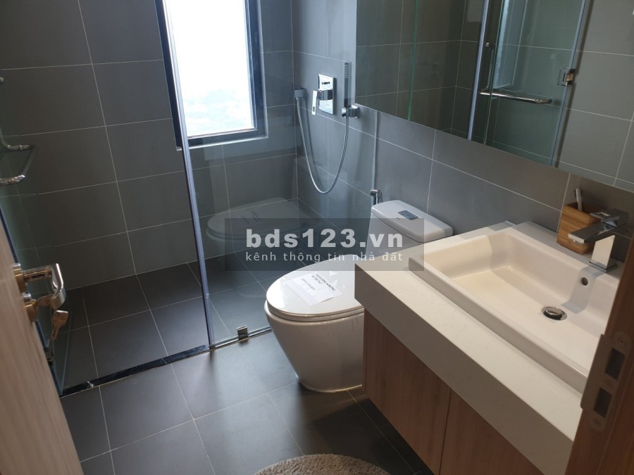căn hộ 3 ngủ DUY NHẤT hướng Lê Đức Thọ CÒN LẠI trong quỹ 891 căn