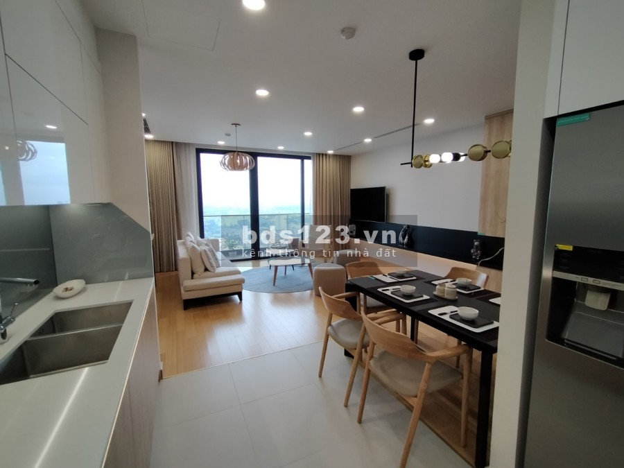 căn hộ 3 ngủ DUY NHẤT hướng Lê Đức Thọ CÒN LẠI trong quỹ 891 căn