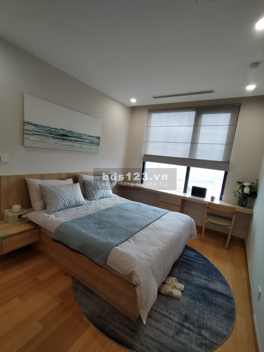 căn hộ 3 ngủ DUY NHẤT hướng Lê Đức Thọ CÒN LẠI trong quỹ 891 căn