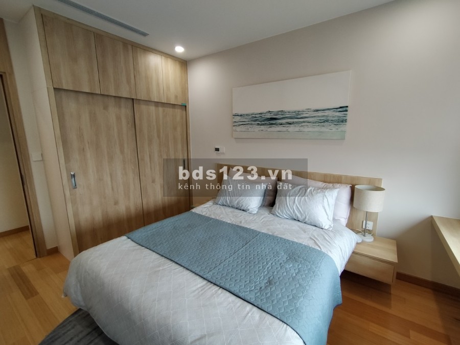 căn hộ 3 ngủ DUY NHẤT hướng Lê Đức Thọ CÒN LẠI trong quỹ 891 căn